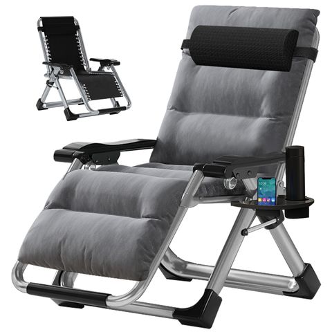 Mophoto Zero Gravity Chair For Living Room,Recliner Lawn Recliner ... with Creating Your Sanctuary A Guide to Setting Up Your Zero Gravity Recliner